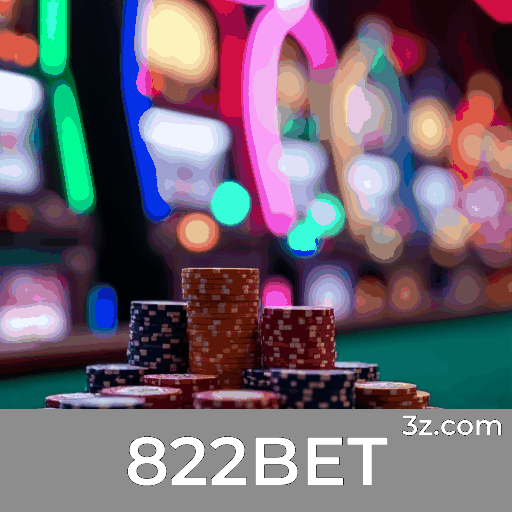 822BET Bônus acumulado 822BET